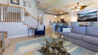 ISLAND HIDEAWAY Modern 2BR Kulalani Home with Amazing Community Pools - Waikoloa - 5