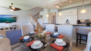 ISLAND HIDEAWAY Modern 2BR Kulalani Home with Amazing Community Pools - Waikoloa - 8