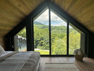WIDOQ Resort Szczyrk Domki - Szczyrk - 0