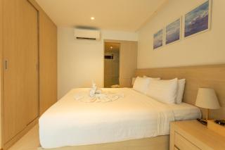 C115 Sea View Beach Bar 5 Dinning Beach Front F3 - Ban Saiyuan (1) - 8