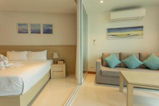 C115 Sea View Beach Bar 5 Dinning Beach Front F3 - Ban Saiyuan (1) - 7