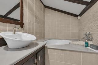 Stonehouse Villa Luma - Makarska Exklusiv - Bast - 7