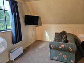 Bulls Motel & Holiday Park - 8