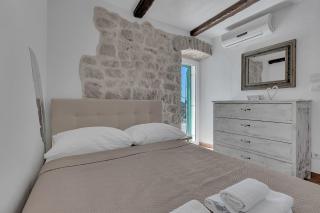 Stonehouse Villa Luma - Makarska Exklusiv - Bast - 4