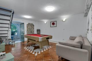 Stonehouse Villa Luma - Makarska Exklusiv - Bast - 5