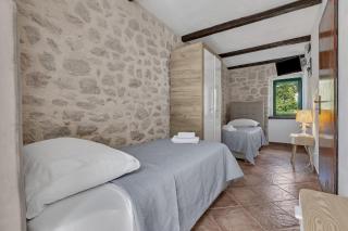 Stonehouse Villa Luma - Makarska Exklusiv - Bast - 1