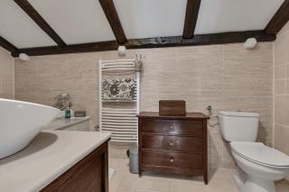 Stonehouse Villa Luma - Makarska Exklusiv - Bast - 3