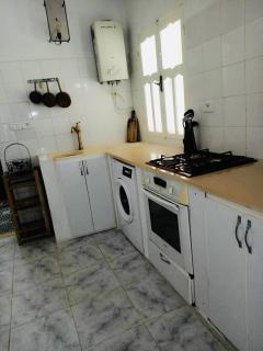 Dar Ribeh - - 3
