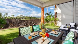 HAWAII BLUE VILLA Charming 3BR Golf Villas Home Close to Pool - Waikoloa - 0