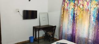 Casa de lobos - Calangute - 7