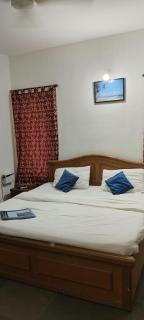 Casa de lobos - Calangute - 6