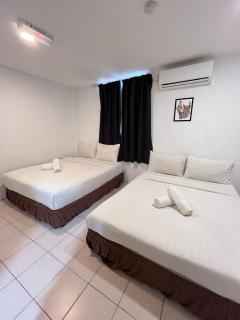 Hotel Seroja - Labuan - 6
