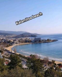 Iris deluxe suites 3 - Kavala - 0