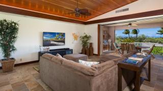 SUNSET VILLA Spacious Mauna Lani 3BR Home With Private Beach Club - Waikoloa - 5