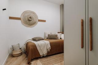 Genave - 2 bedrooms in Eixample Esquerra - 4