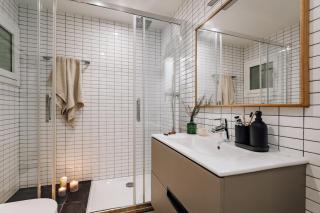Genave - 2 bedrooms in Eixample Esquerra - 1