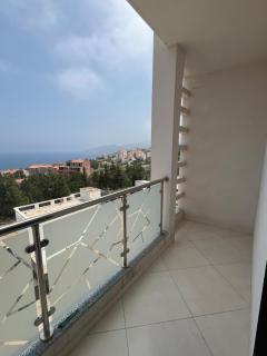 Tigzirth appartement moderne proche de la plage - 9