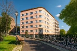 Maxime Boutique Hotel Avenida da Liberdade - Lisbona - 9