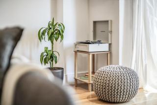 Fratta - 1 bedroom in Almagro - 4