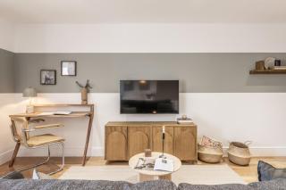 Fratta - 1 bedroom in Almagro - Madrid - 2