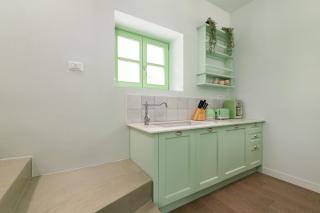 CalmaPediVillas - - 5
