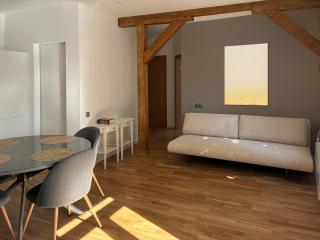 Sunrise Mood Apartment - 2