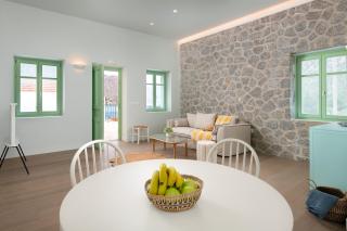 CalmaPediVillas - - 6