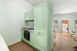 CalmaPediVillas - - 4