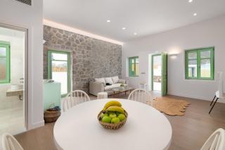 CalmaPediVillas - - 8