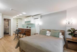 Wellness & SPA boutique Hotel pod lipkami Prague - Prag - 7