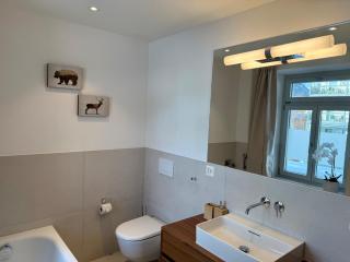 WEF Apartment close to everything! - Davos - 7