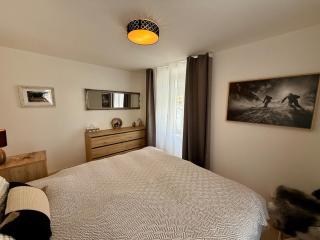 WEF Apartment close to everything! - Davos - 9