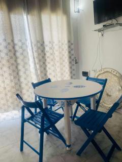 Dar Ribeh - - 4
