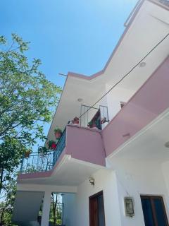 Kevi City Center Apartments - Përmet - 0
