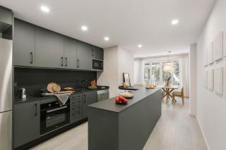 Palinuro - 3 bedrooms in Sant Antoni - 4