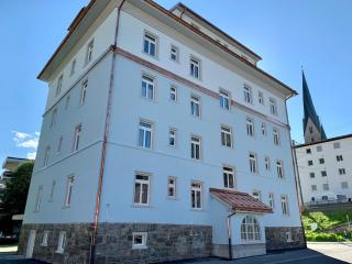 WEF Apartment close to everything! - Davos - 2