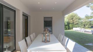 JAMES FCD45 - luxury villa on private domain in Saint Tropez - Saint-Tropez - 6