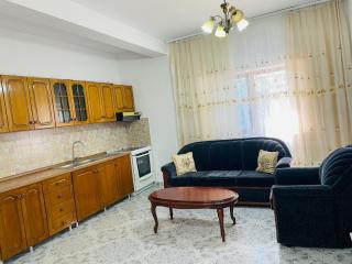 Kevi City Center Apartments - 4