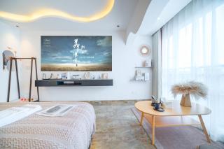 Xiaolu Chain Luxury Designer Homestay - Guiyang - 7