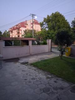 Manchev Apartments - Gevgelija - 0