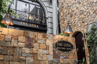 The Luna Boutique Hotel - Quy Nhon - 5