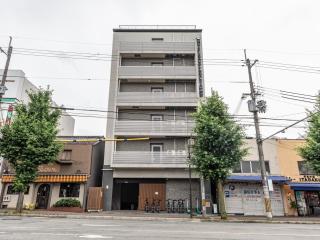 Hotel Excellence Enmachi Ekimae - Kyoto - 6