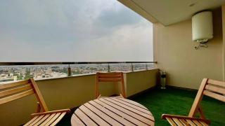 Heritage International - Family Apartments at Gold Crest Mall & Residency DHA P4 - Lahore - 7