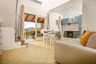 BILANCIA'S HOUSE III 30'Porto cervo & SEA VIEW - 8