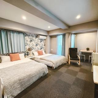 J hotel梅田館 - Osaca - 0