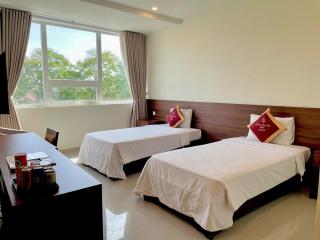 SÀI GÒN - BẠC LIÊU Hotel - Bạc Liêu - 9