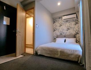 J hotel梅田館 - Osaca - 4