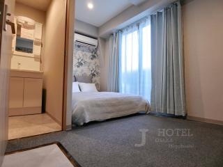 J hotel梅田館 - Osaca - 6