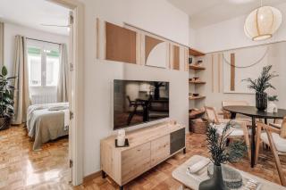 Quiche - 3 bedrooms in Ibiza - Madrid - 5