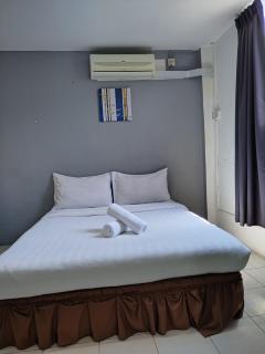 Hotel Seroja - Labuan - 7